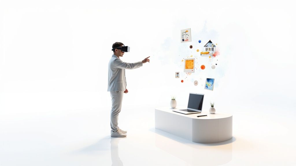 2. Modular Exhibit Systems: Adaptability and Scalability for Any Event