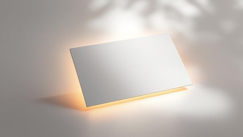 Interactive Hover Effects