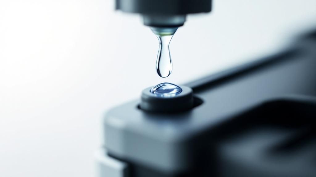 Print Head Cleaning and Maintenance