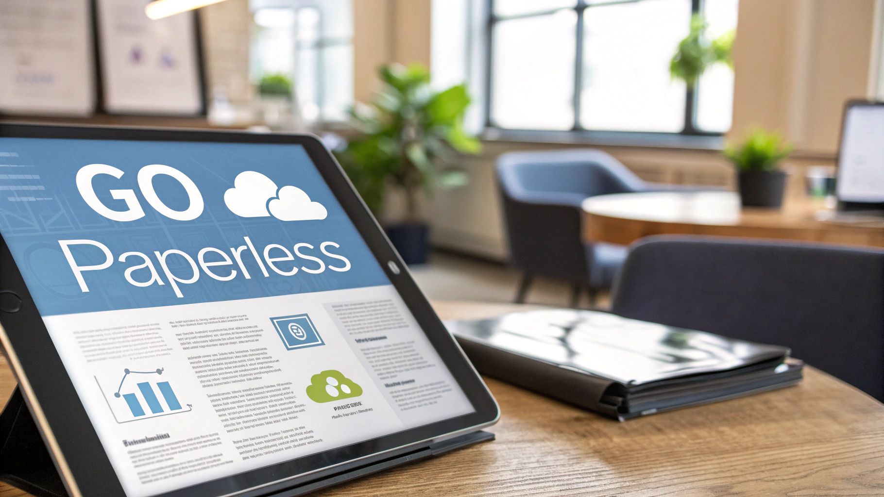 Strategic Printer Consolidation