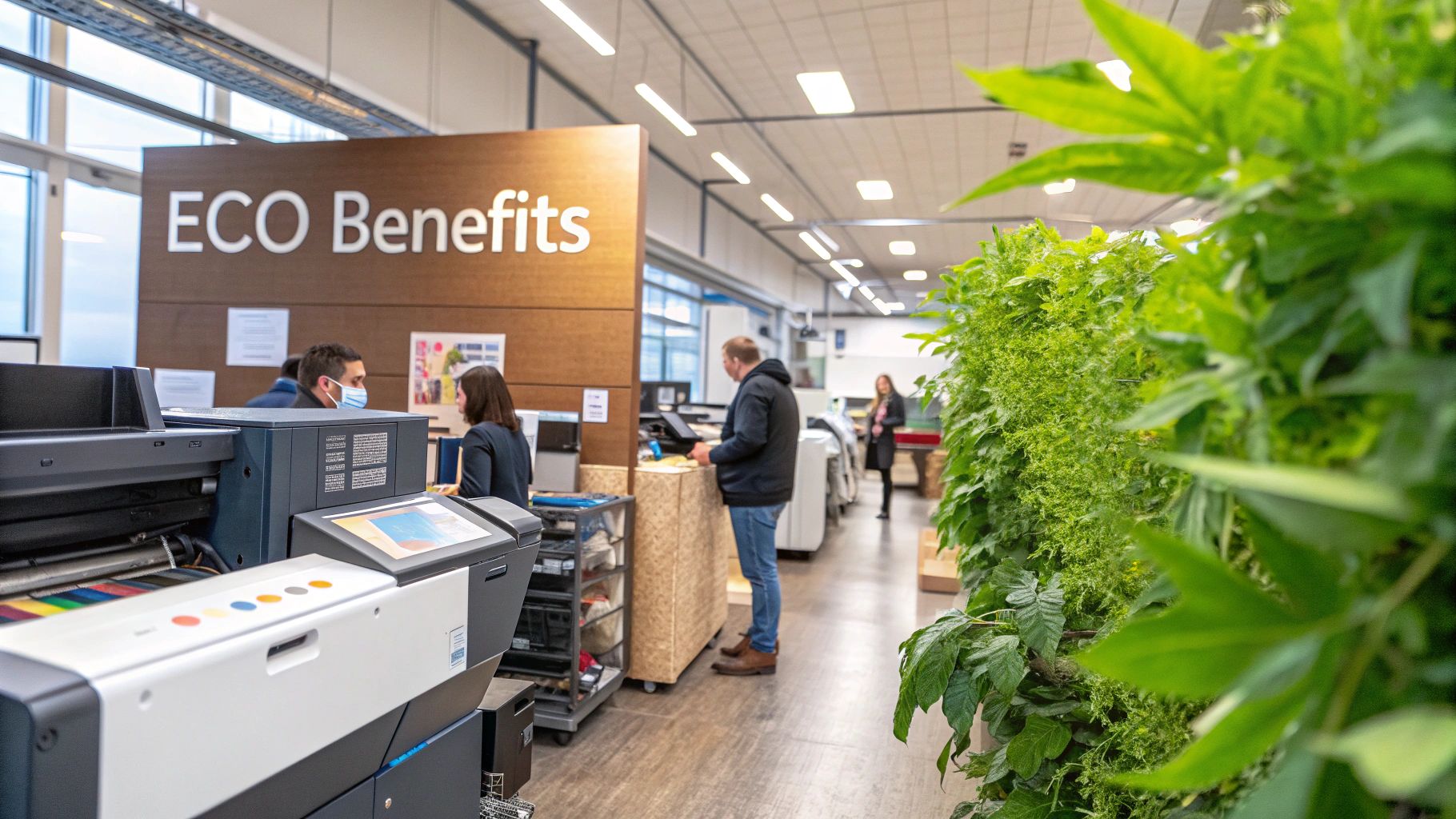 Screenshot from https://en.wikipedia.org/wiki/Sustainable_printing