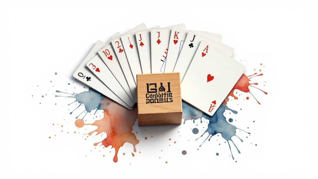 Interactive and Gamified Giveaways