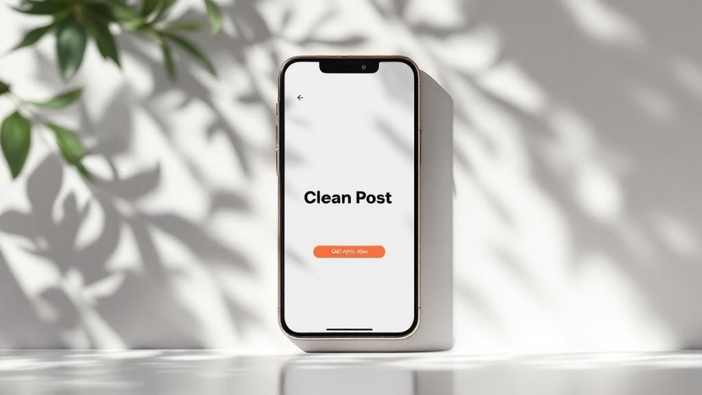 Social Media Graphics