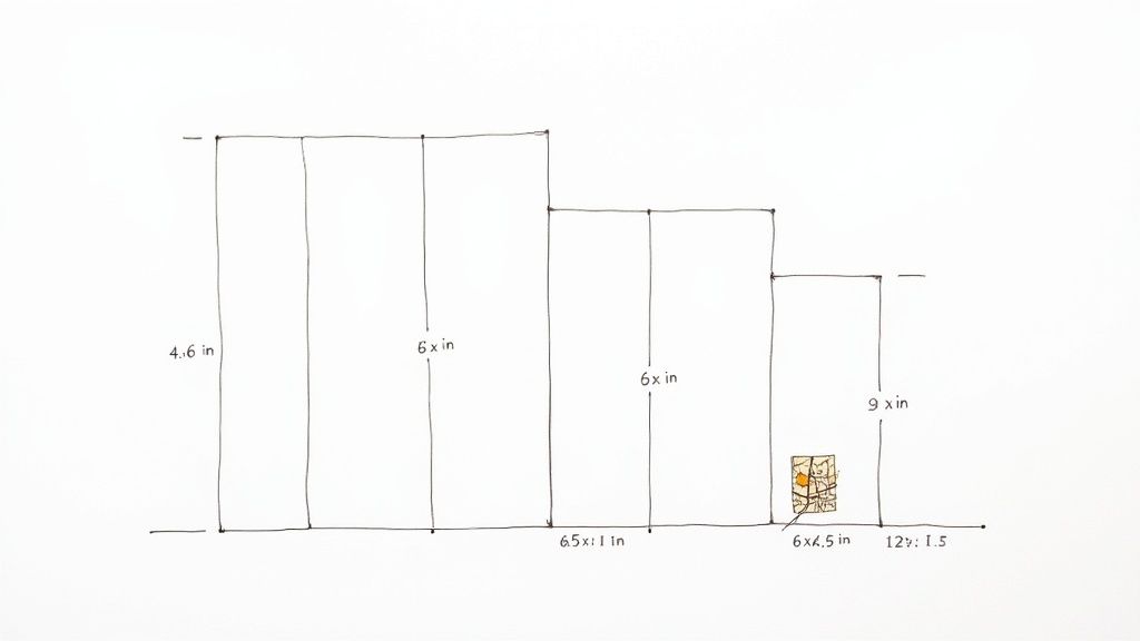 EDDM Postcard Examples