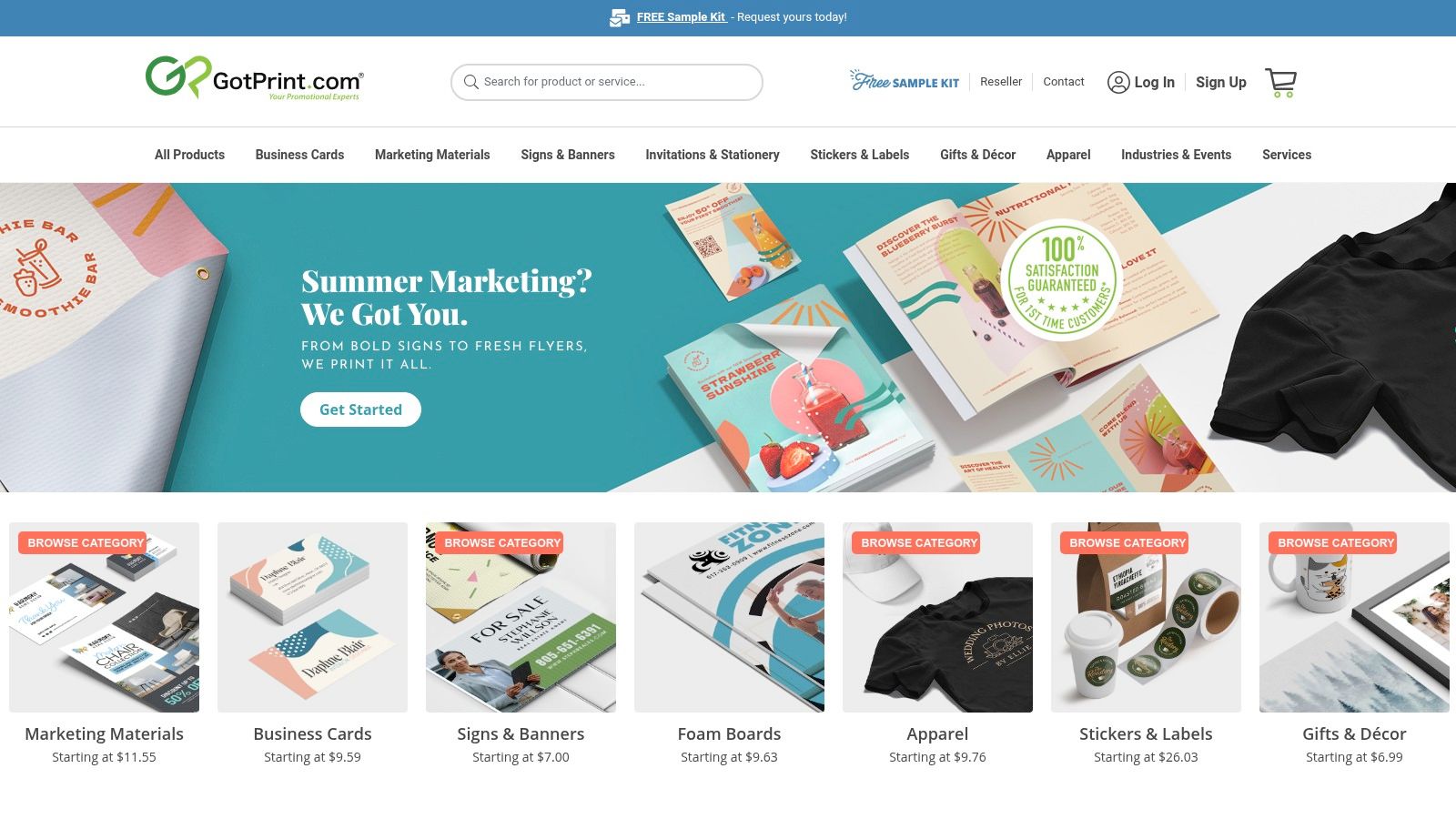GotPrint