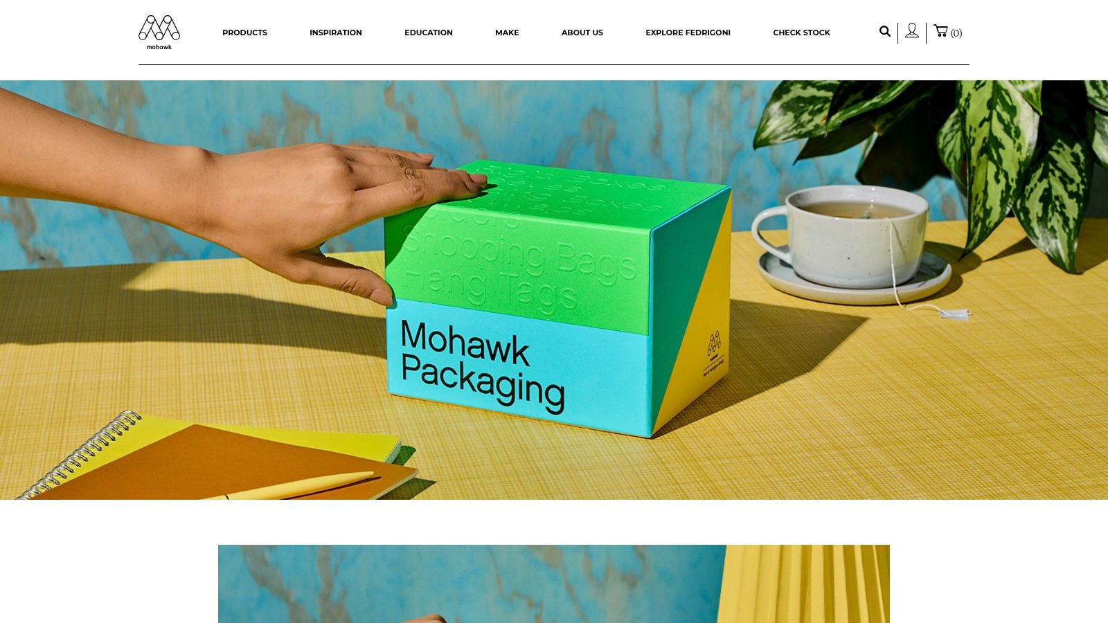 Silk/Satin Finish Paper (150-250 GSM)