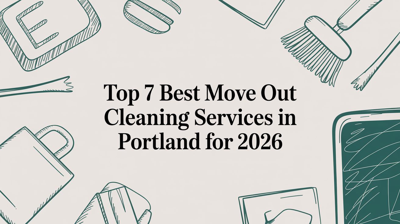 Featured image for Top 7 Best Move Out Cleaning Services in Portland for 2026