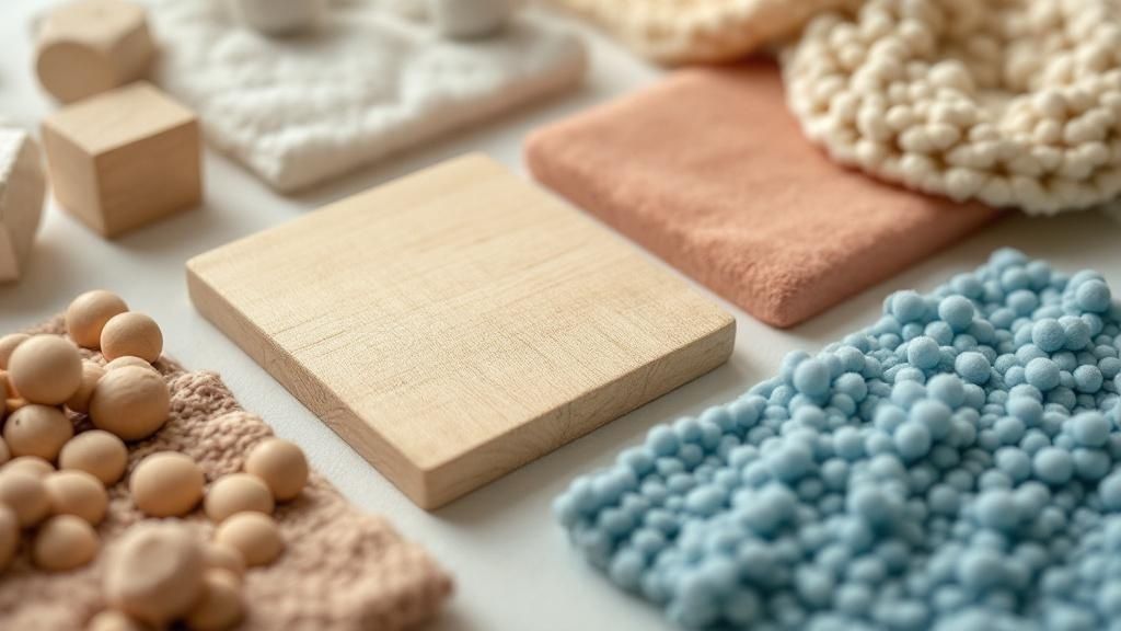 Sensory Stimulation Activities