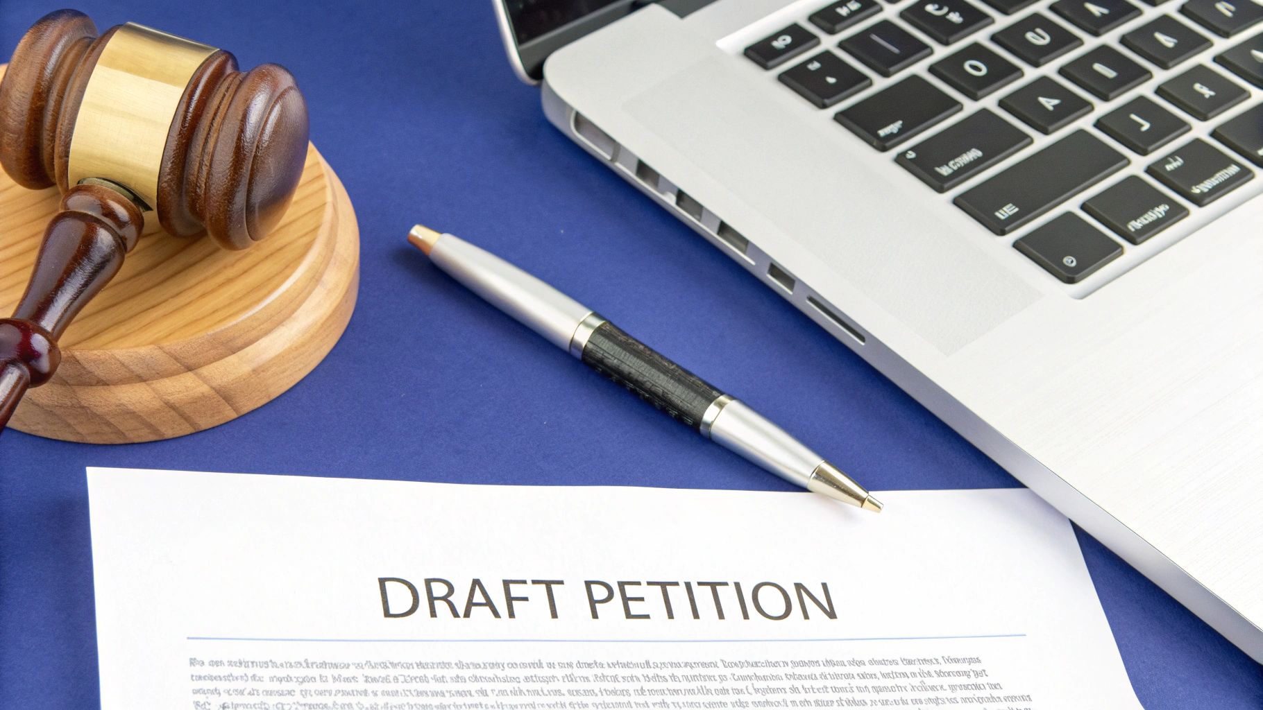 Filing Divorce Papers in New York