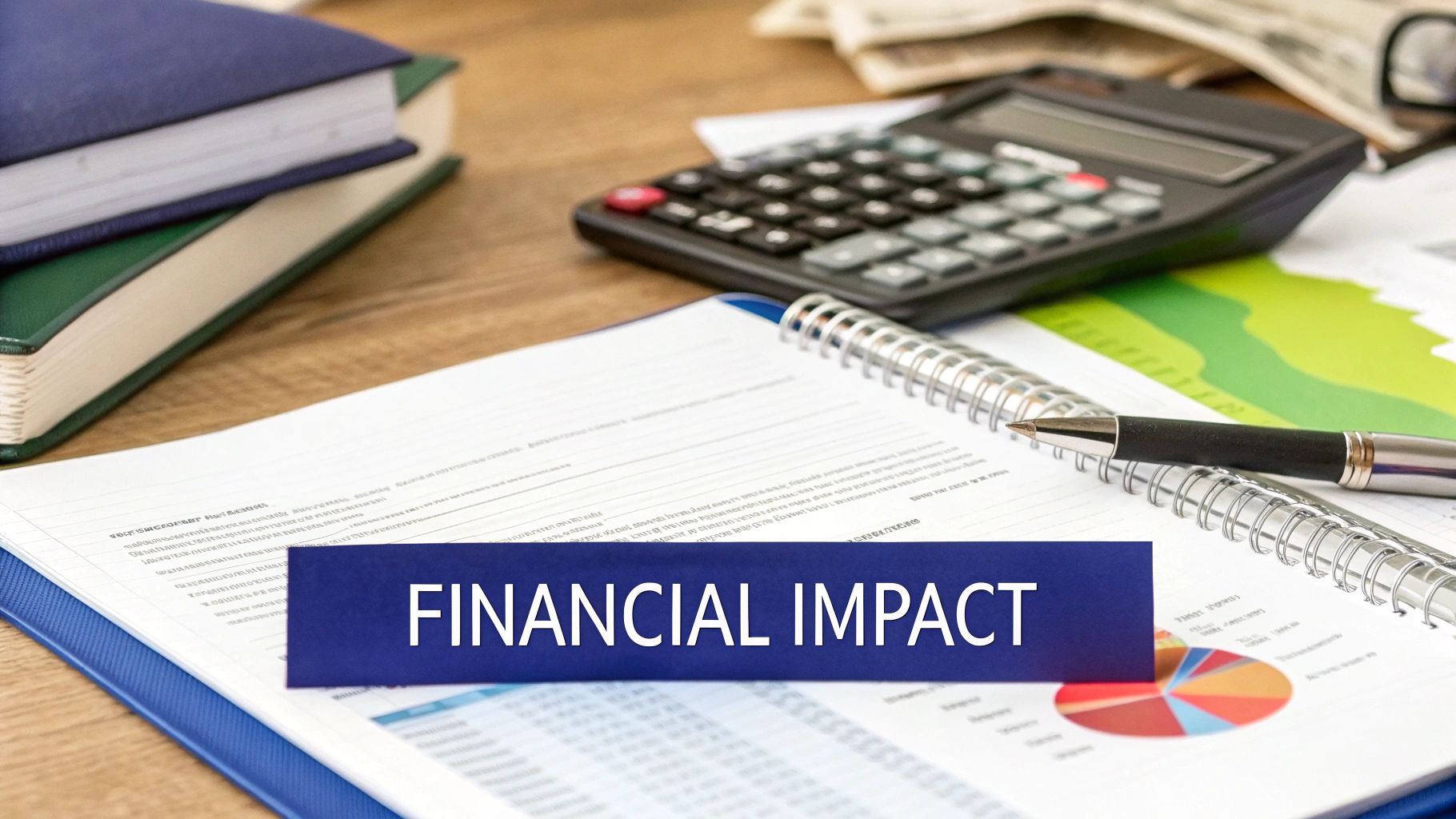 Financial Implications