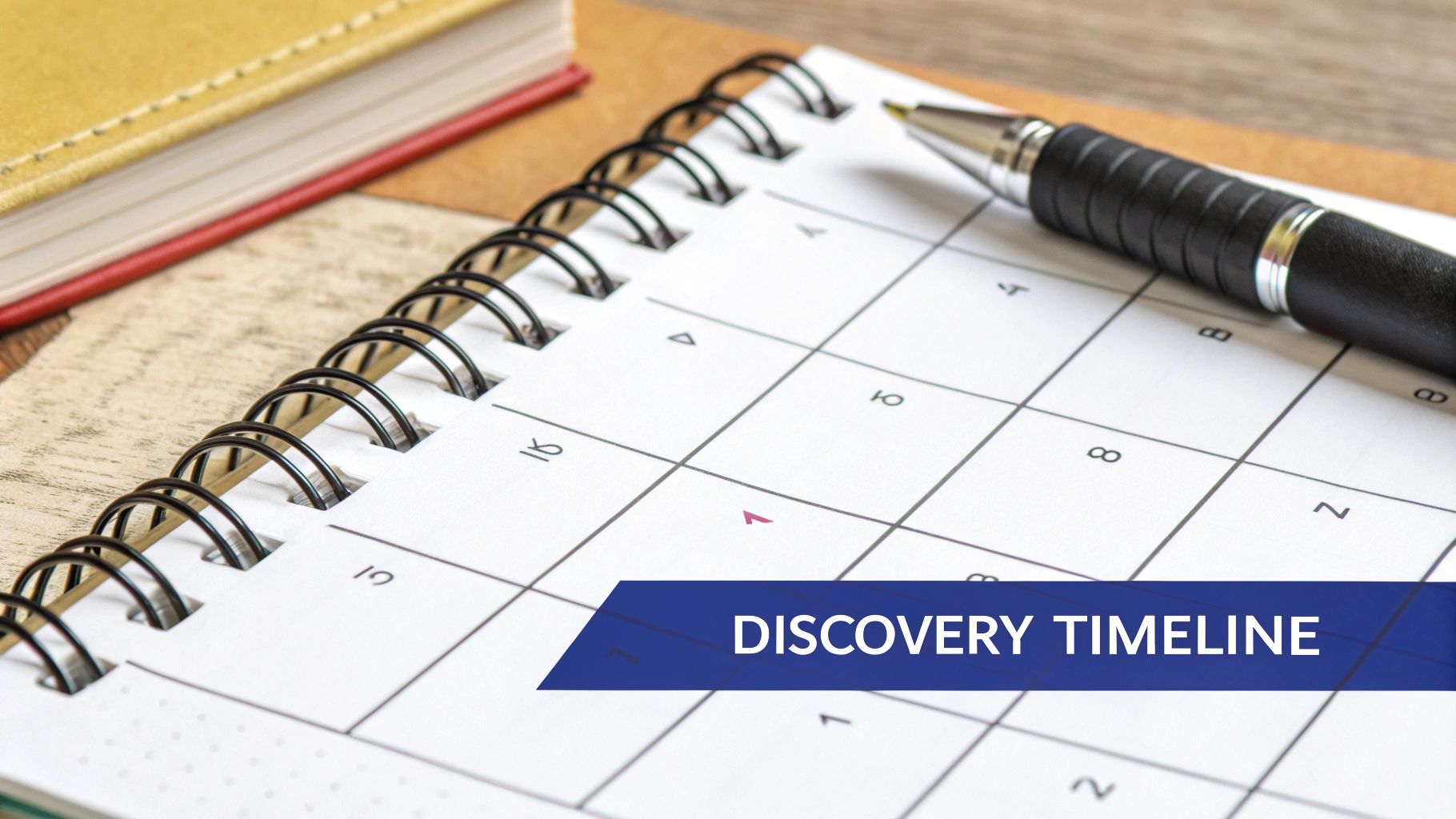 Discovery Costs