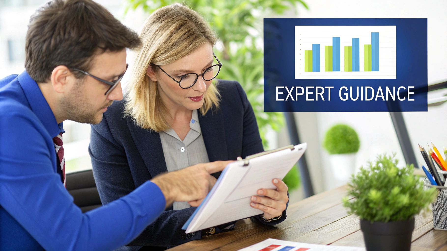 Protecting Your Financial Future During Disclosure