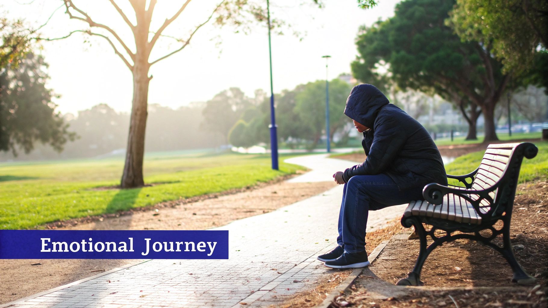 Psychological Impact and Recovery Process