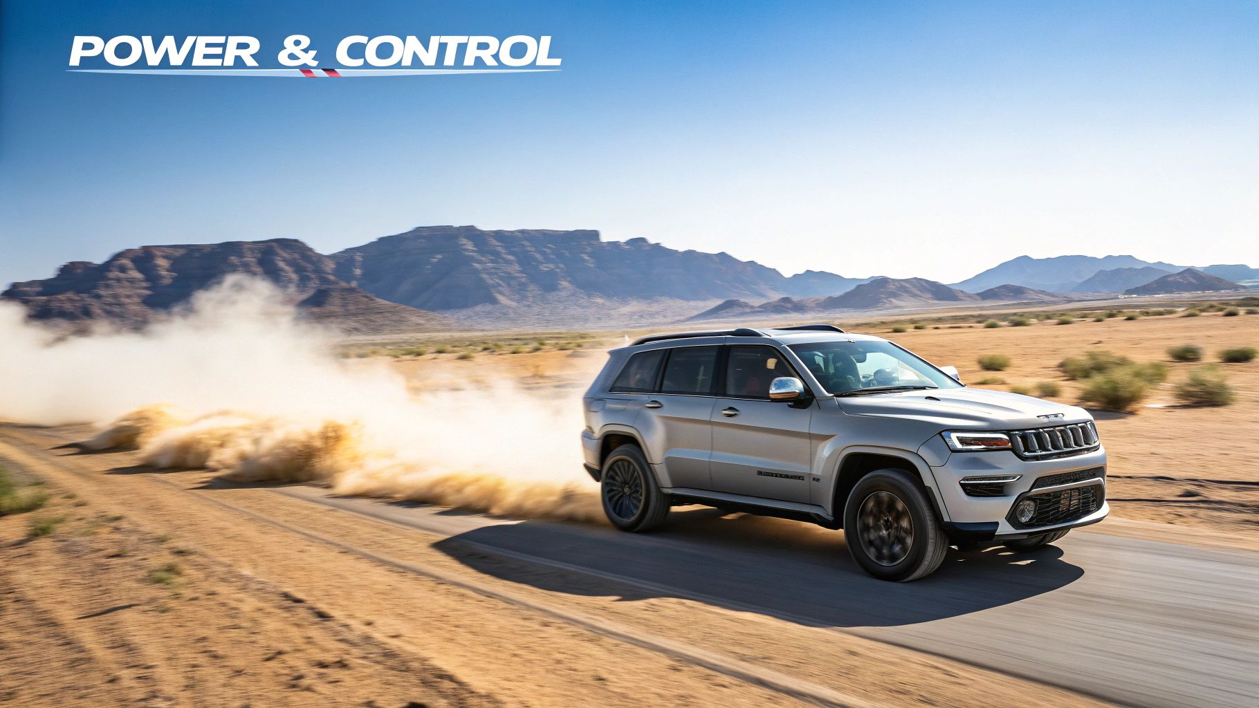 2025 Grand Cherokee Limited Black Appearance Package
