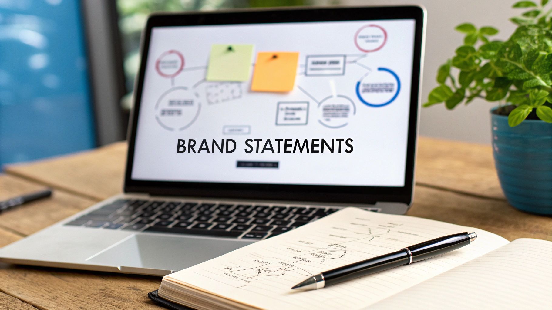 10 Powerful Brand Statement Examples to Inspire You in 2025