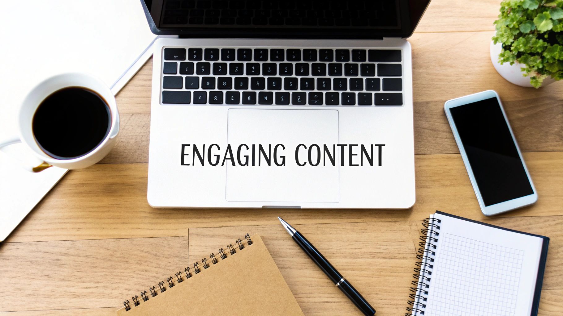 How to Create Engaging Content Your Audience Will Love
