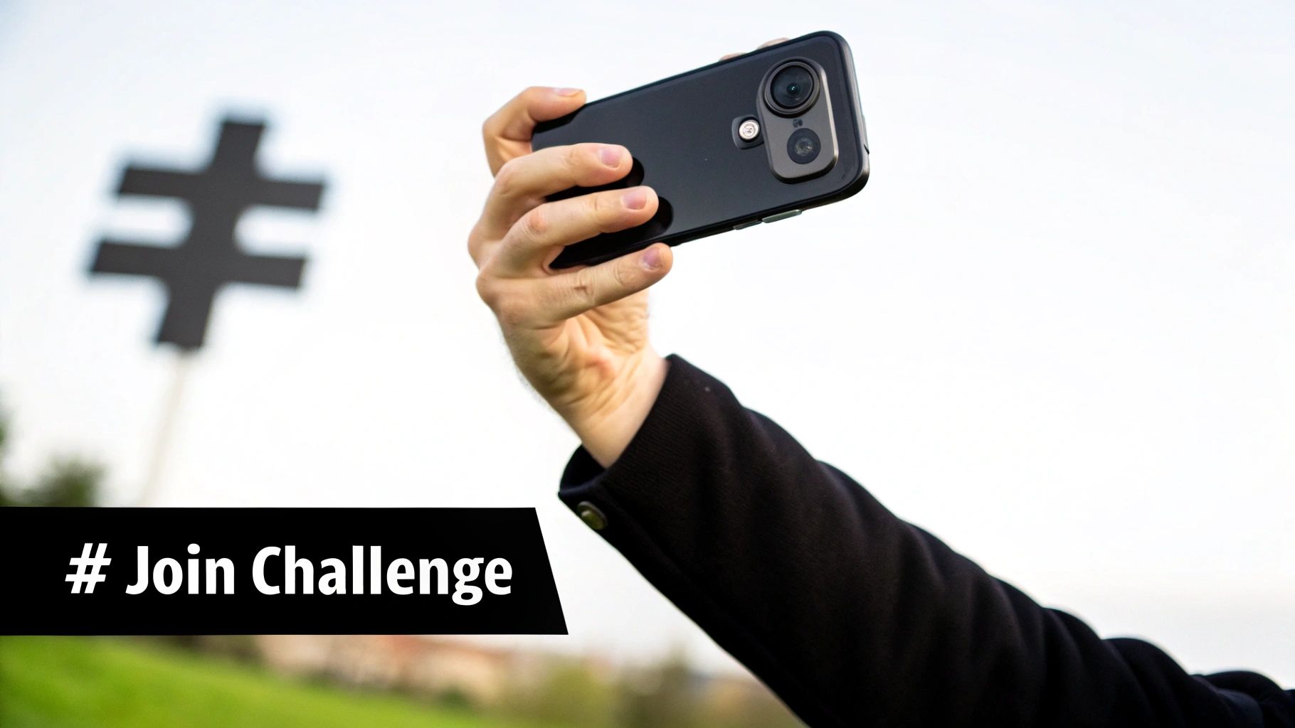 User-Generated Content Challenges