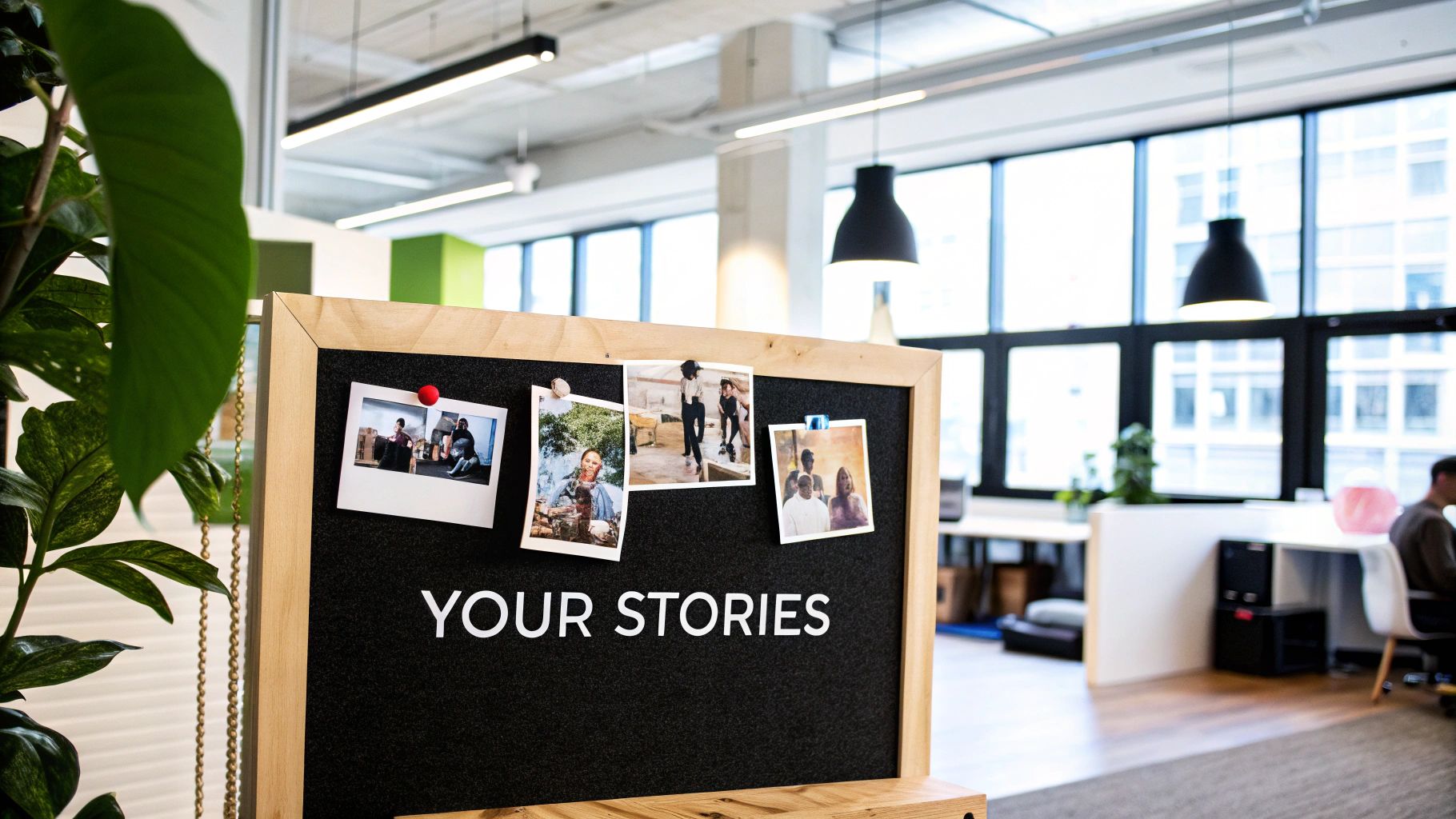 User-Generated Content (UGC)