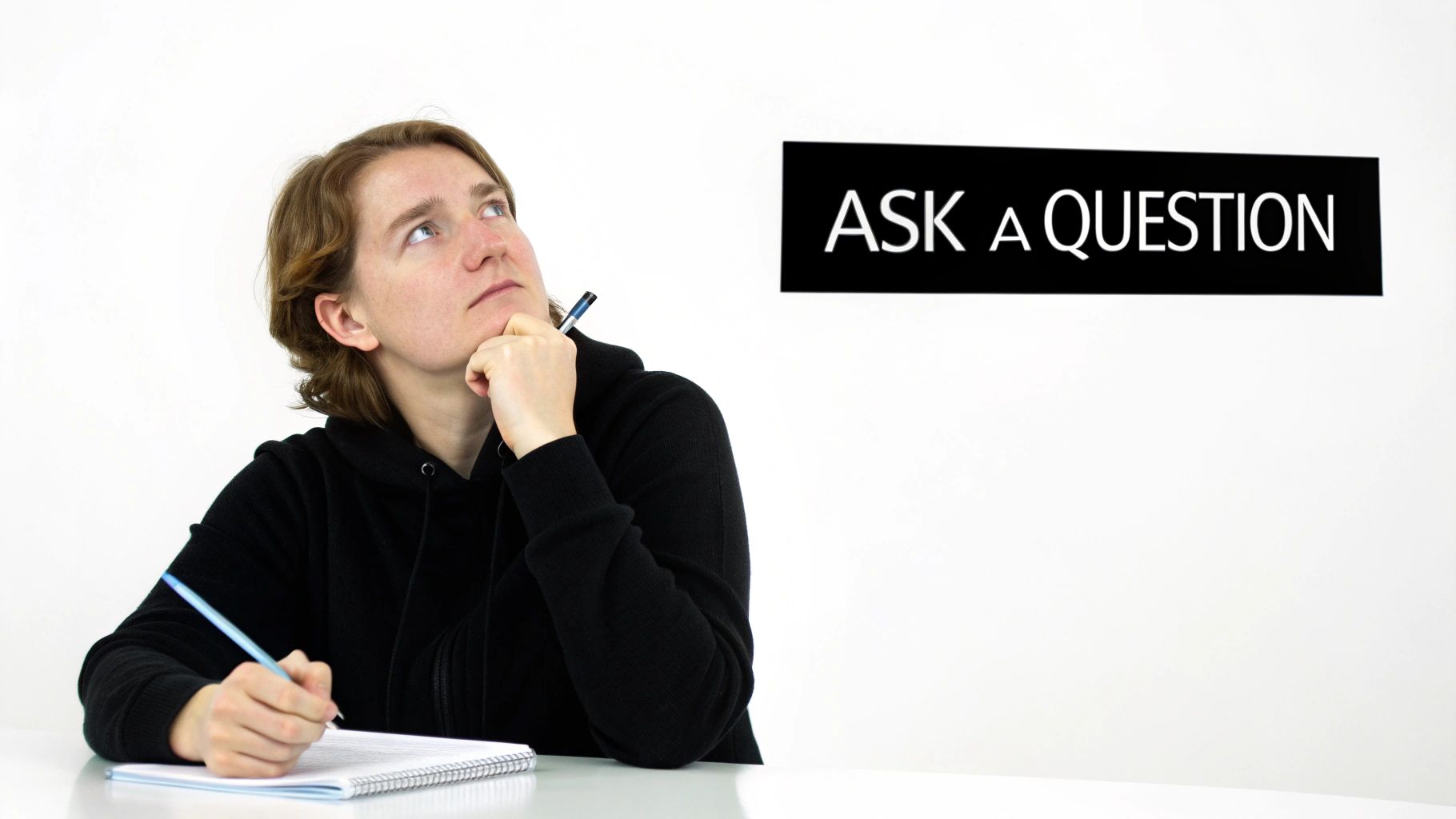 Question-Based Openers