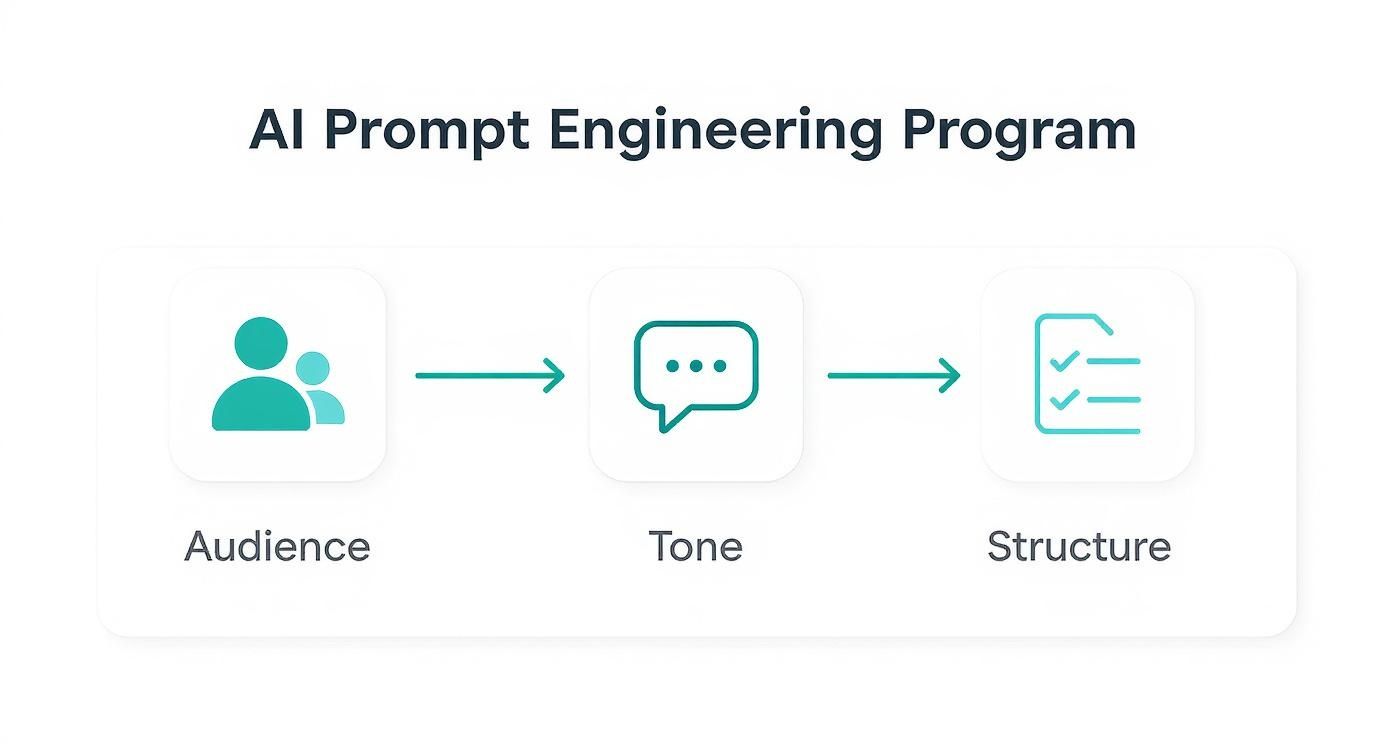 Infographic about ai for writing articles