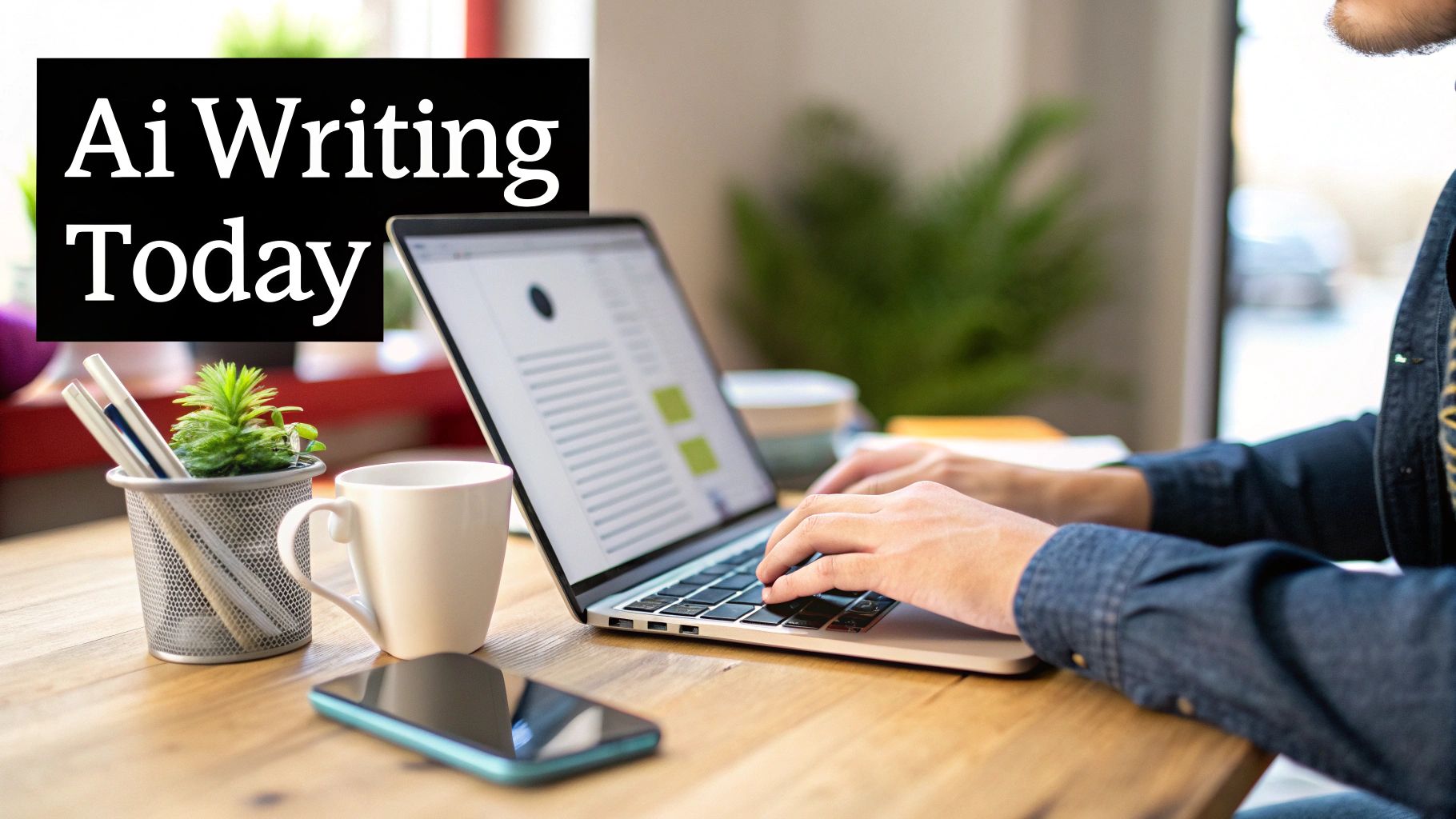 Practical AI Writing Tools