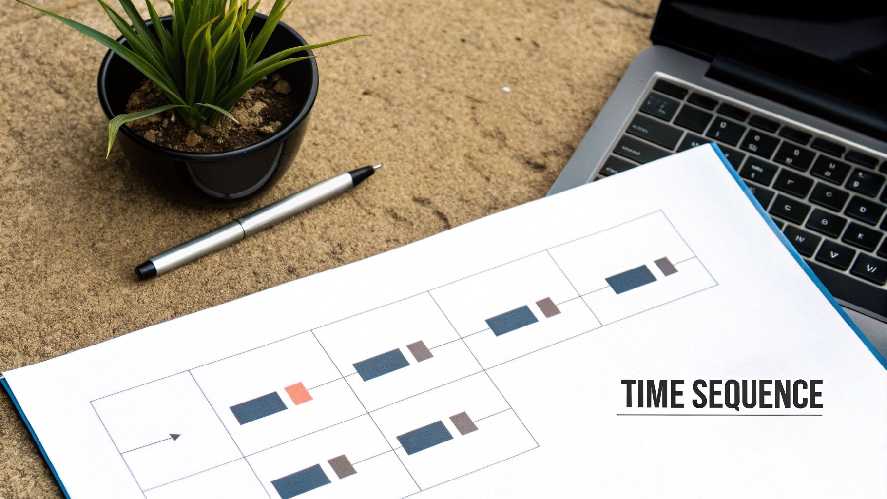 The Chronological Outline