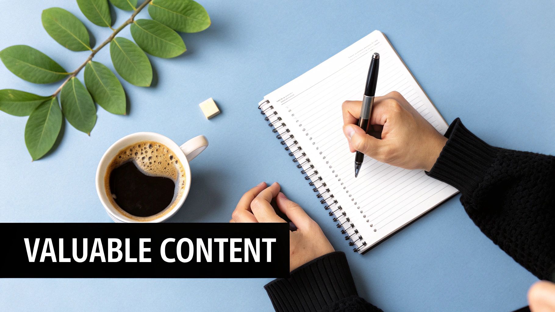 Visual Storytelling