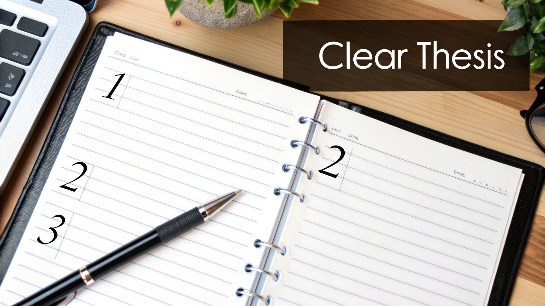 The Five-Paragraph Essay Outline