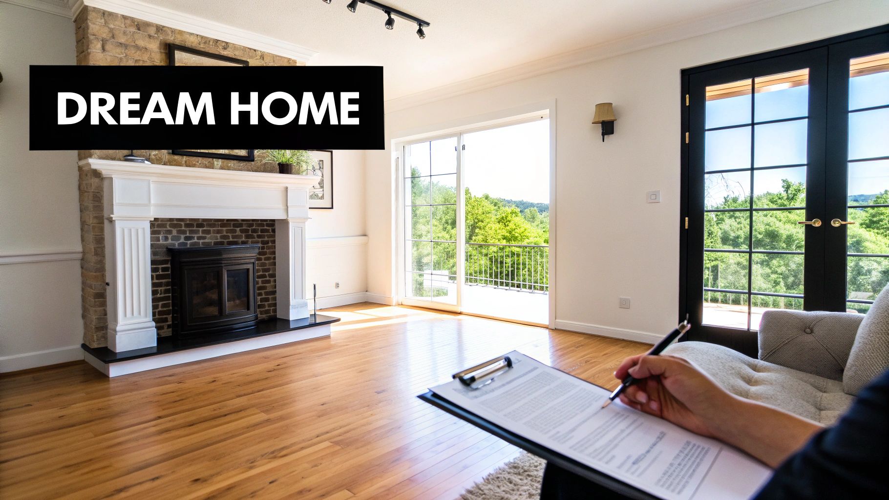 Real Estate Property Listing Copy