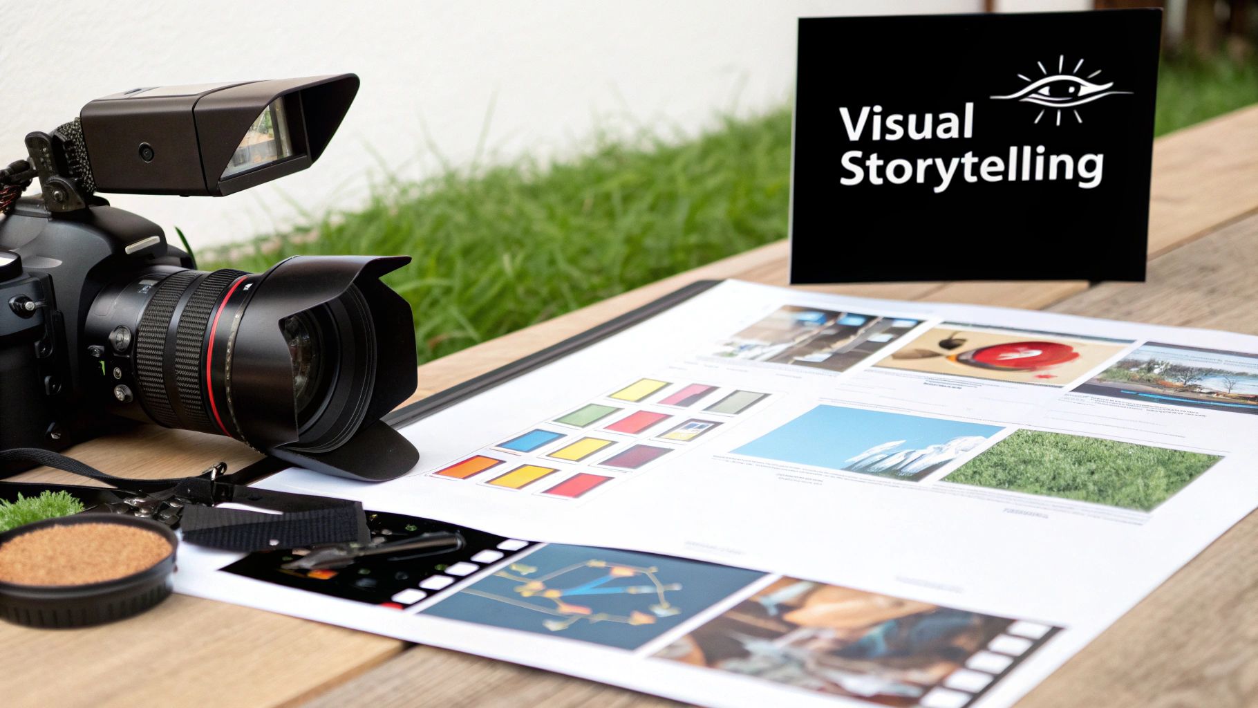 Create Value-Driven, Educational Content