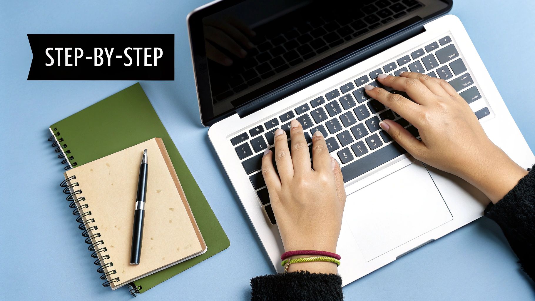 How-To/Tutorial Template