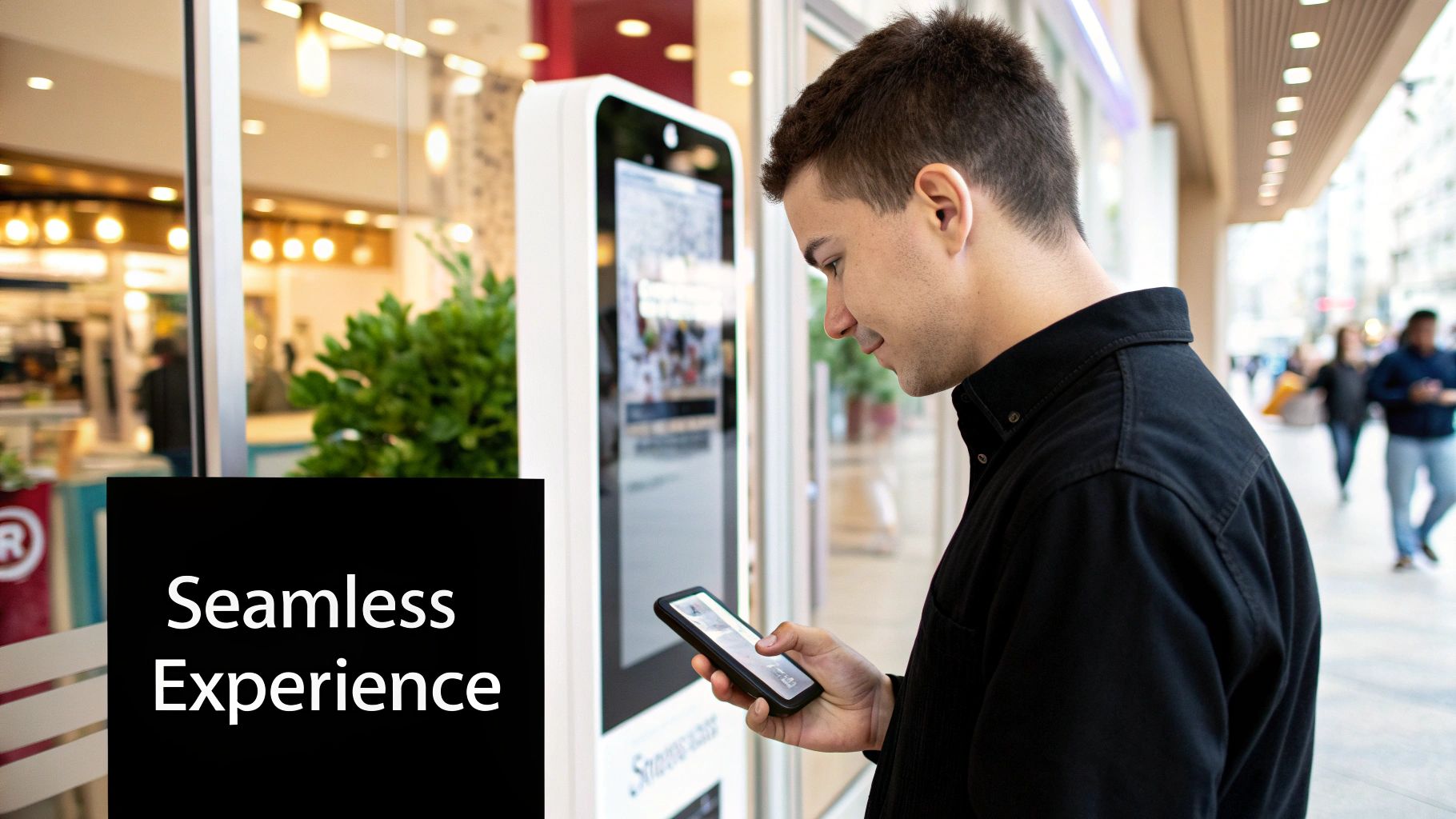 Omnichannel Marketing Strategy Plan