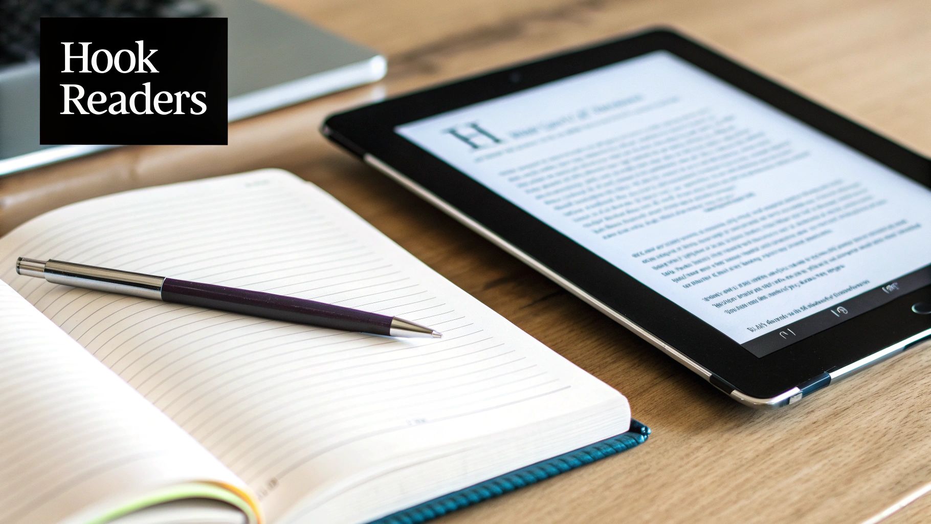 Write Compelling Headlines and Introductions