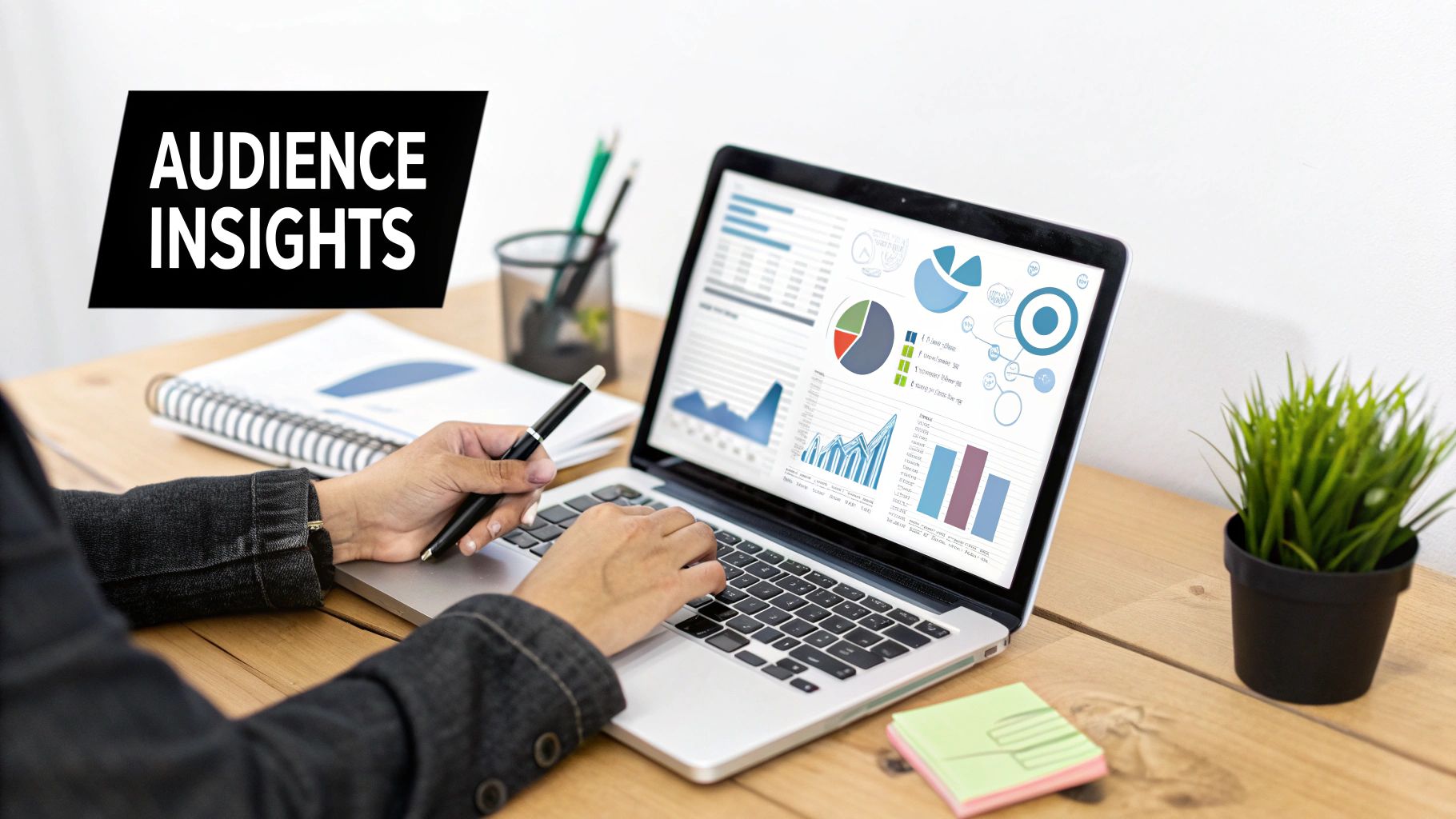 Know Your Audience Inside and Out