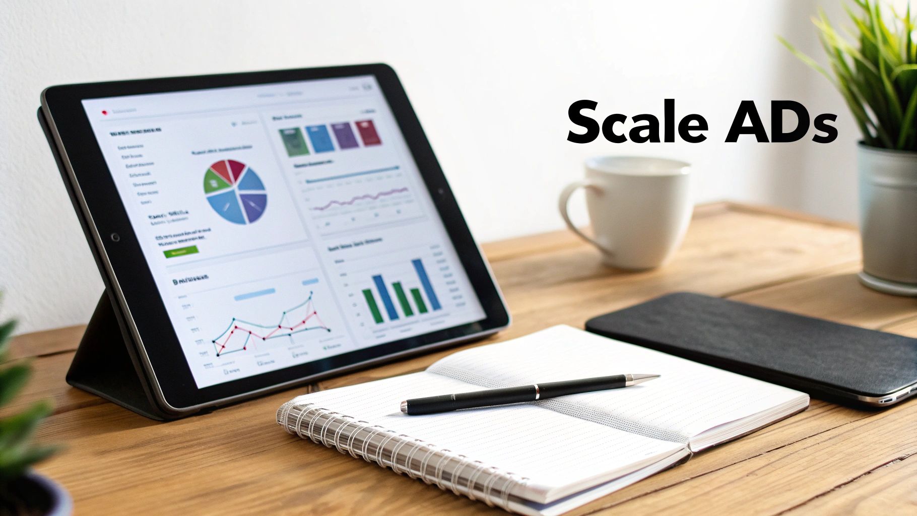 Paid Advertising and Performance Marketing