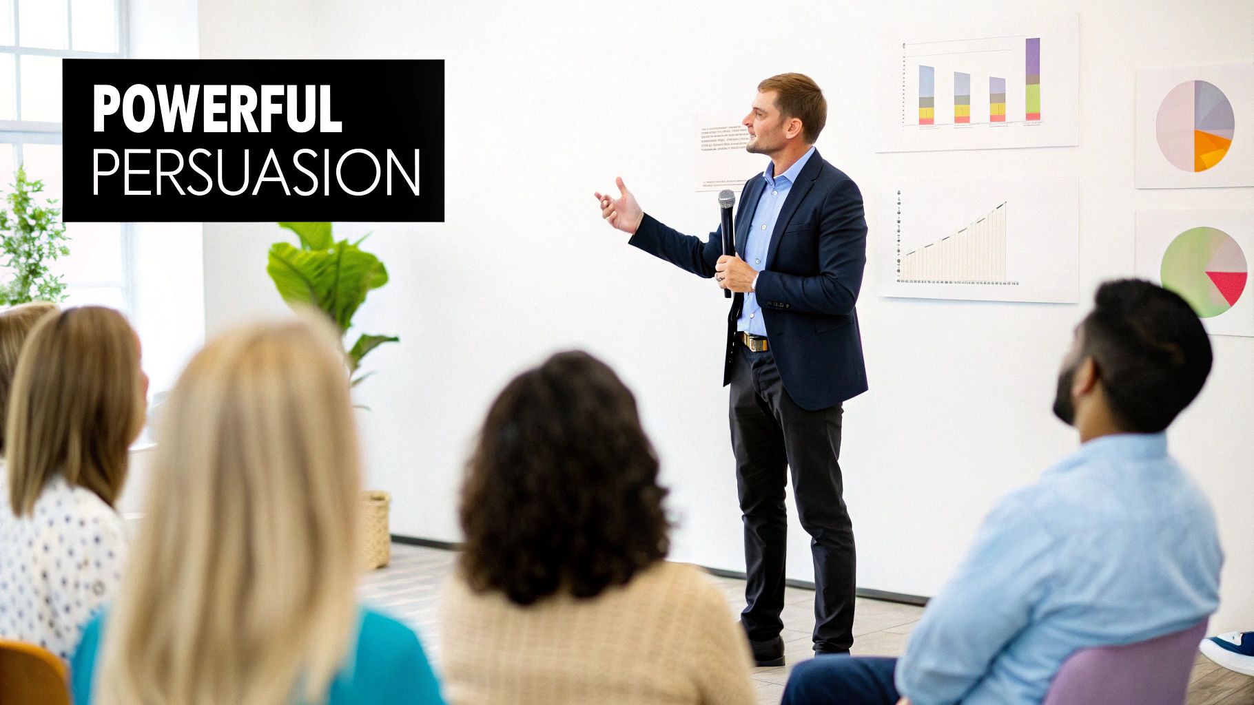 Persuasive Tone
