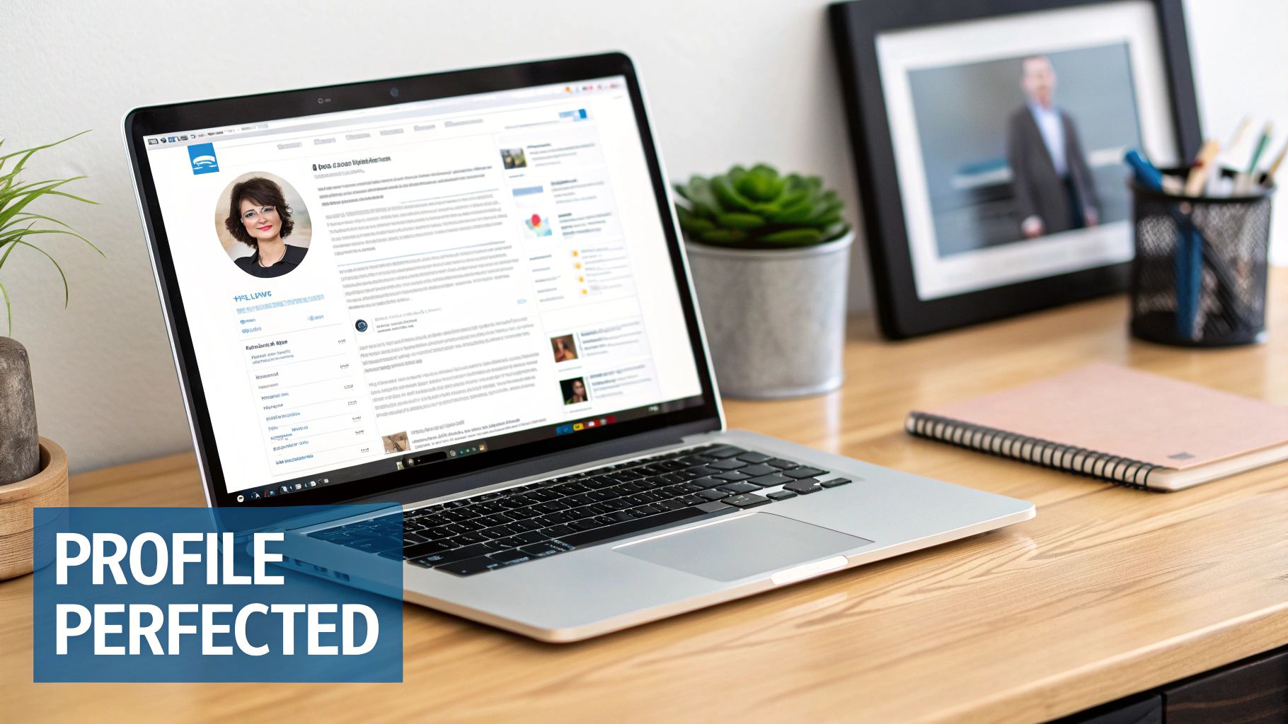 Why LinkedIn Matters