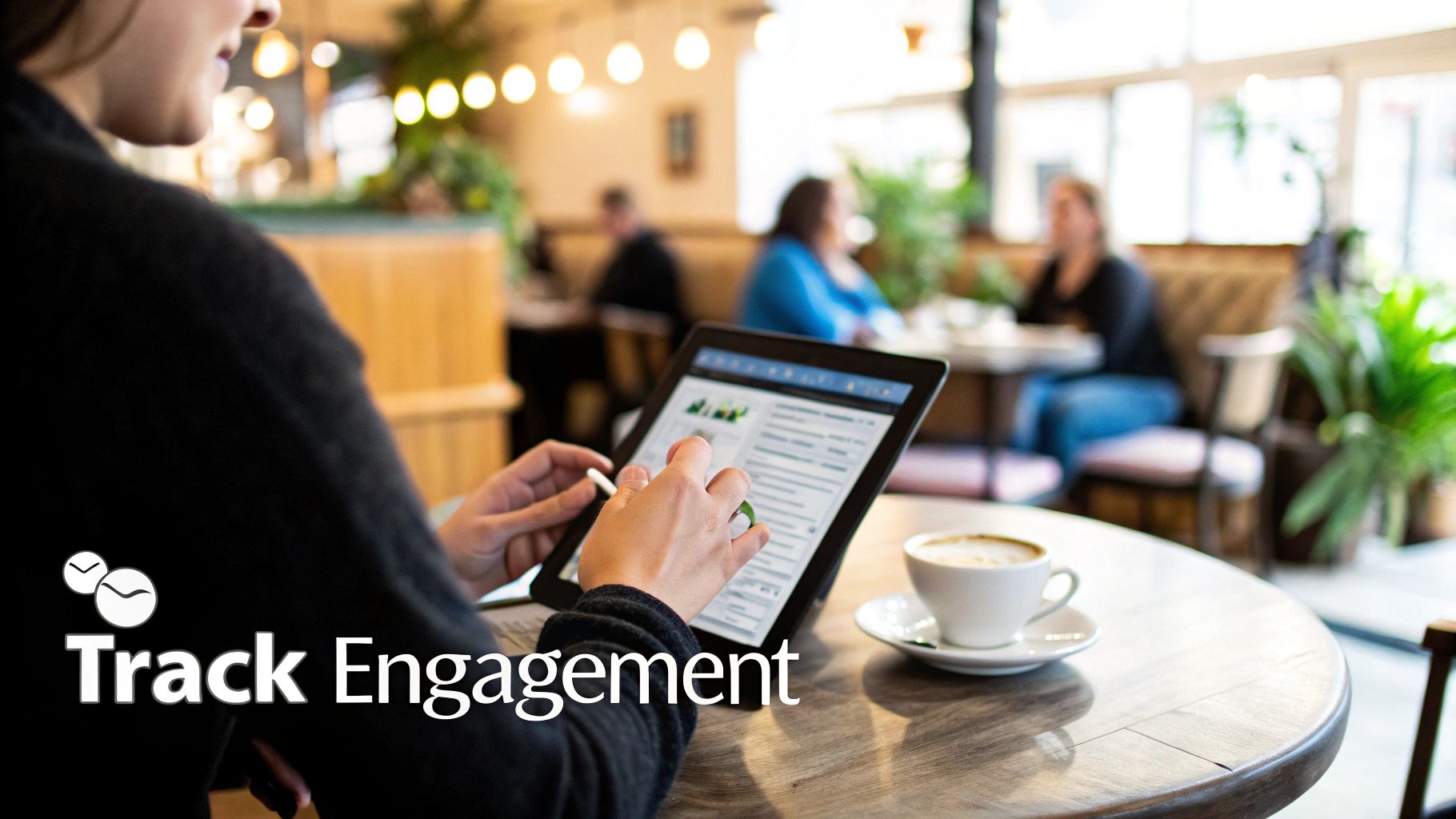 Metrics that generate real revenue