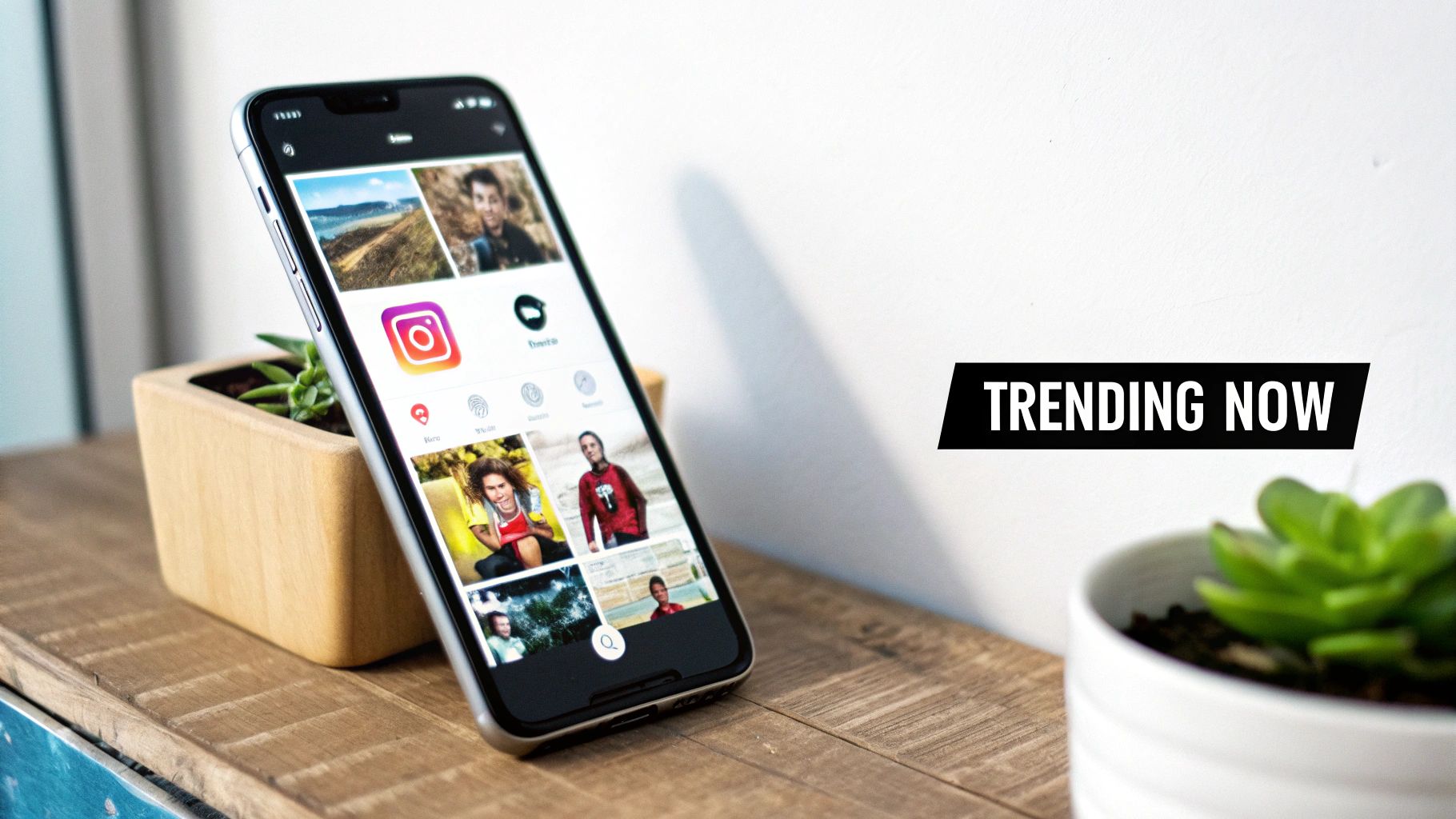 User-Generated Content Campaigns