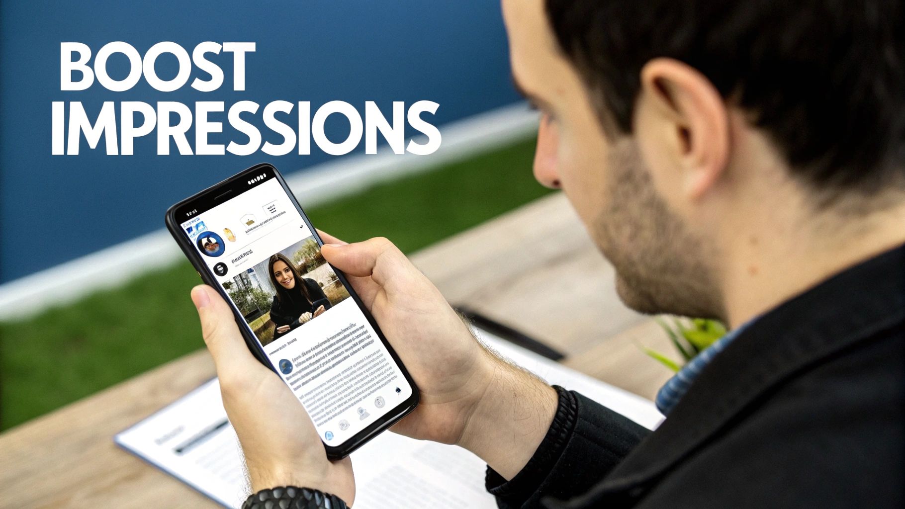Optimizing LinkedIn Content