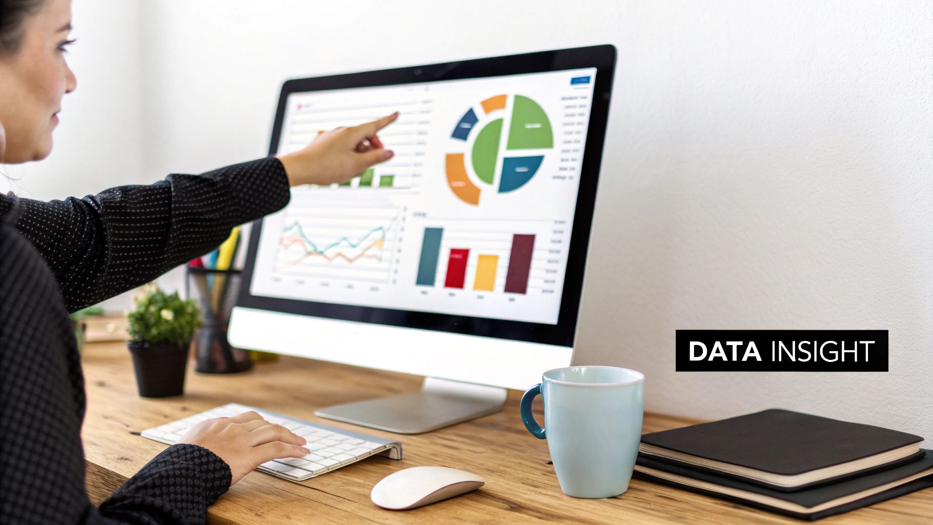 Data-Driven Communication