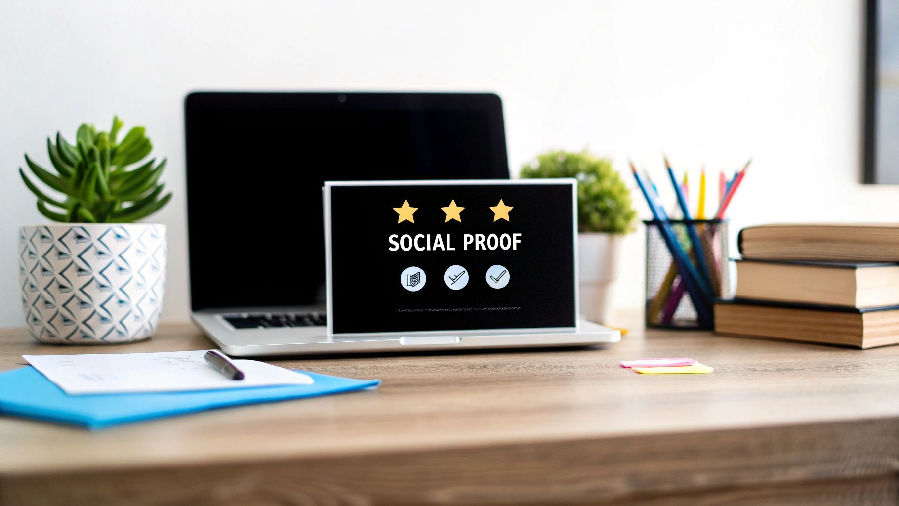 What Is Social Proof In Marketing and How It Works