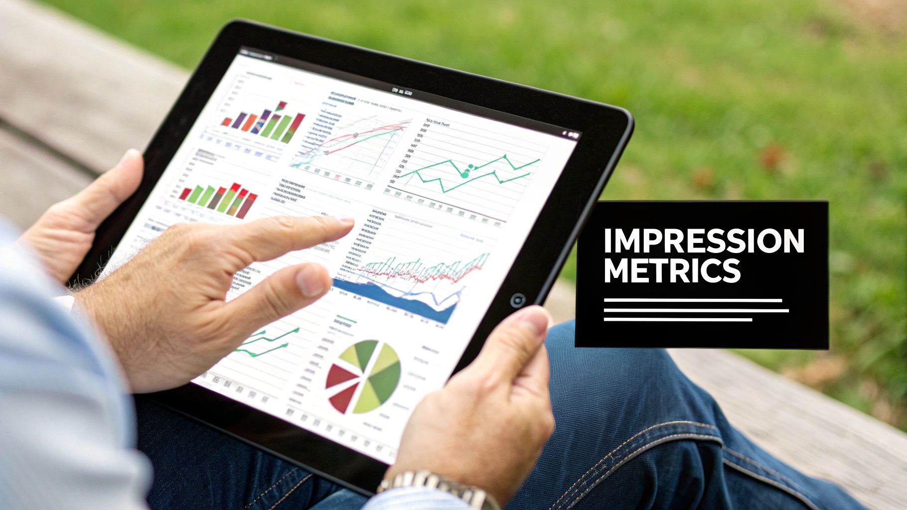 LinkedIn Analytics Dashboard