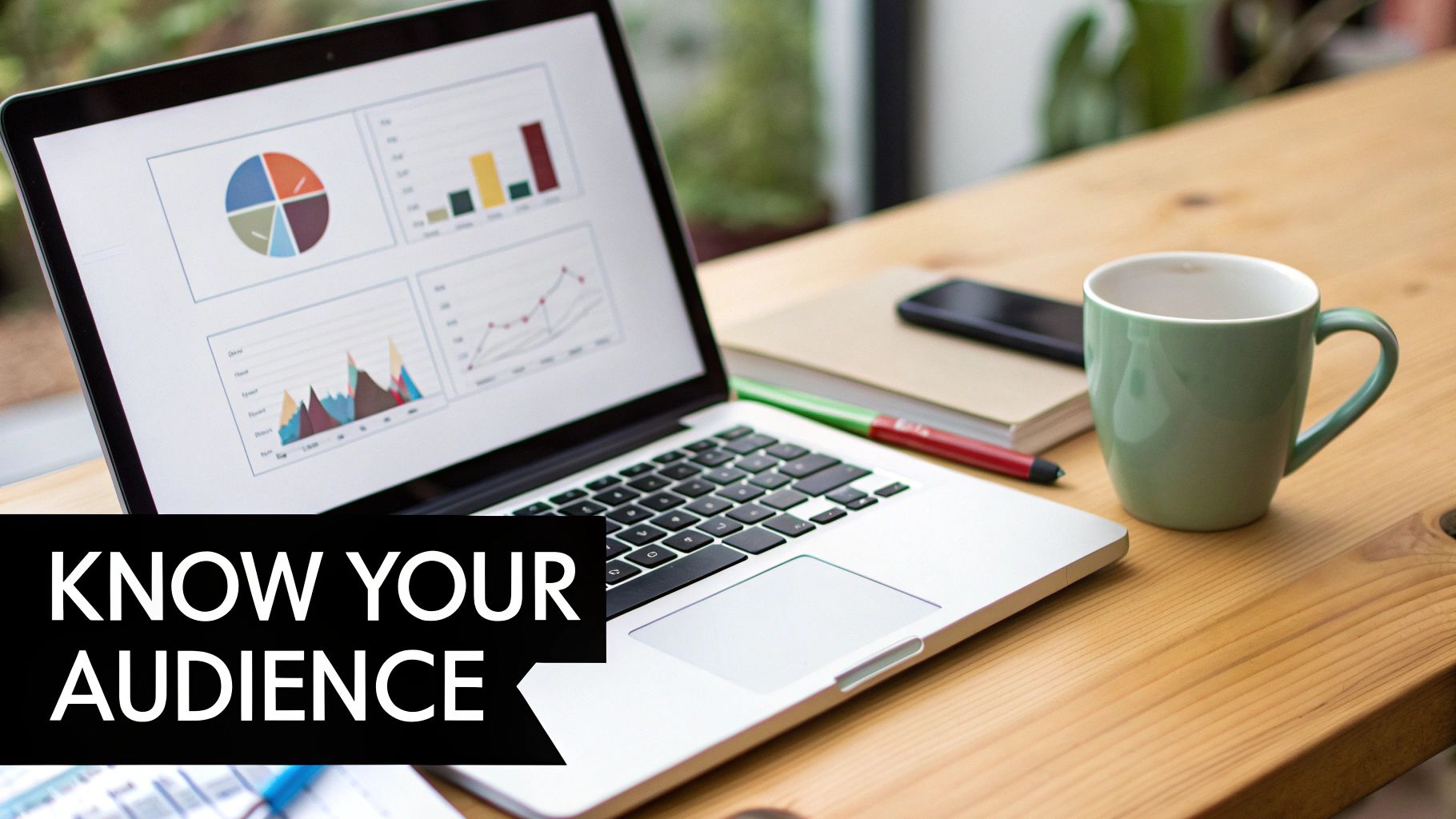 Audience Awareness and Adaptation