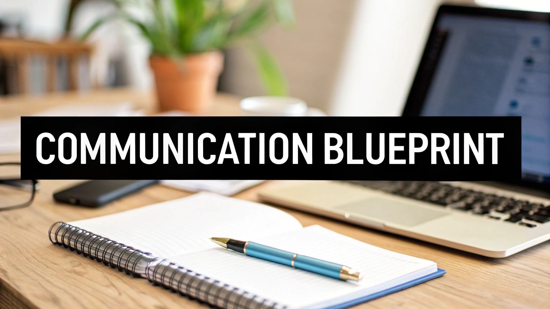 Mastering Strategic Communication Planning