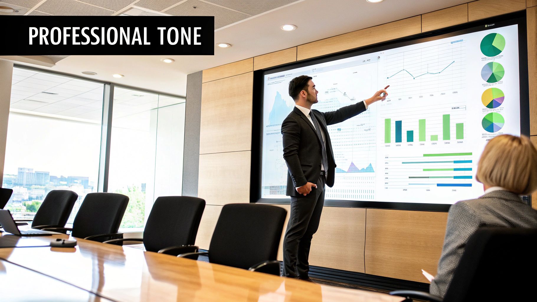 Formal Tone