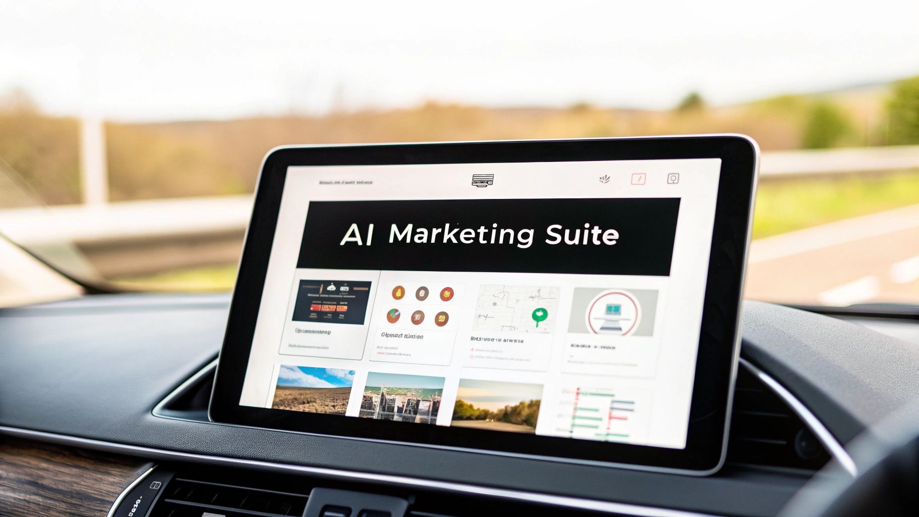 12 Best AI Tools for Marketers to Boost Productivity in 2025