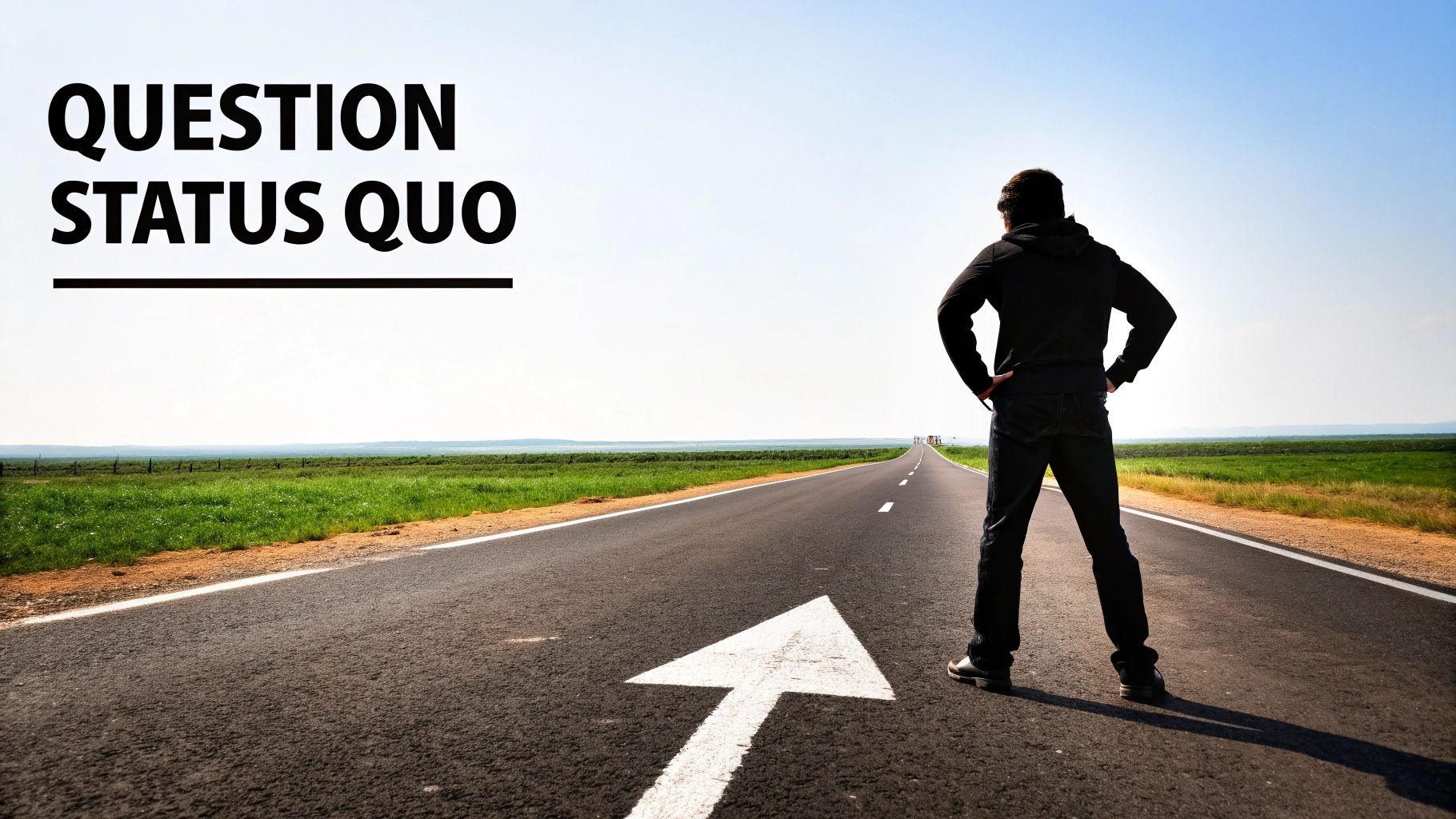 Contrarian Opinion Pieces and Industry Challenges
