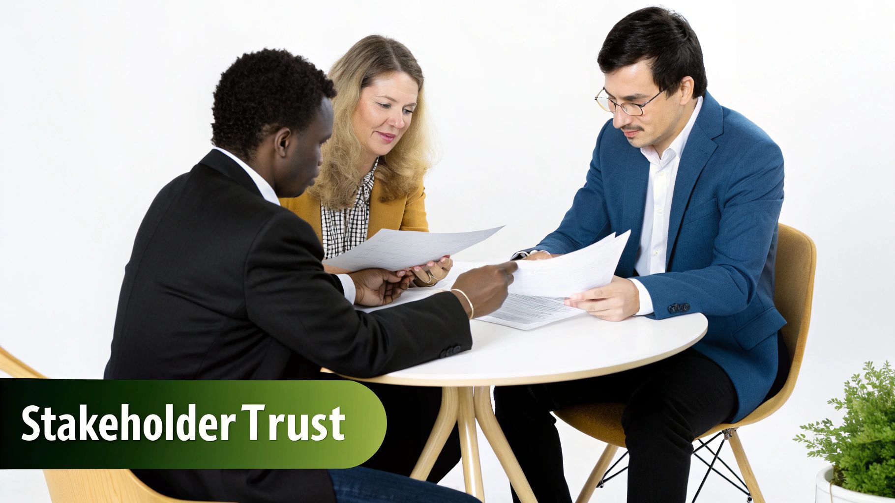 Stakeholder Engagement Strategy