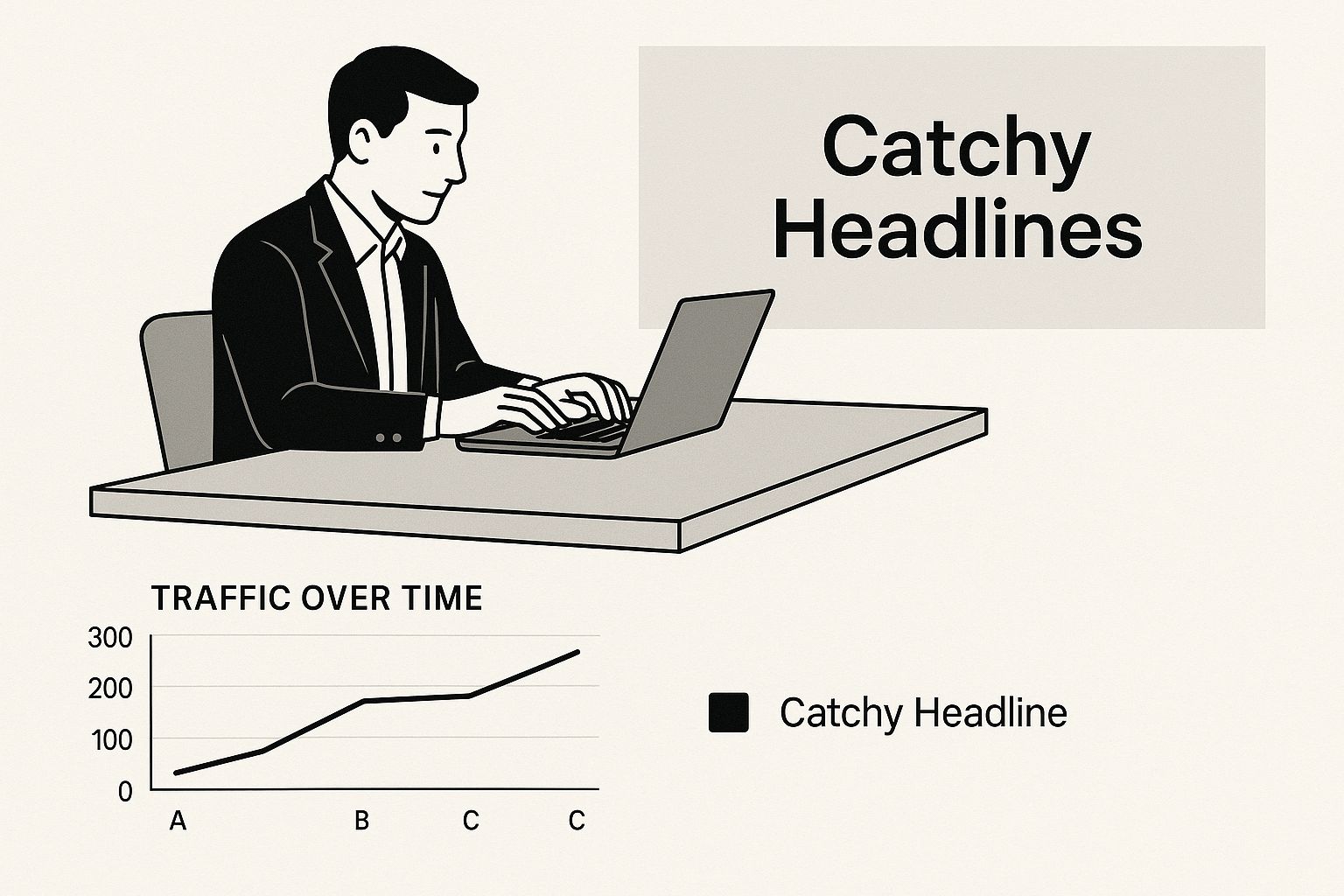 Headline Engagement Rates